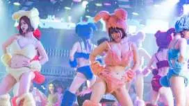 Churasun 6 沖繩 ( ちゅらさん 6 ) 表演觀賞門票預約 ( 沖繩 那霸・表演 )