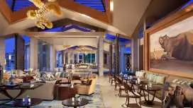 Dining Experience at The Mulia Resort in Nusa Dua | Bali