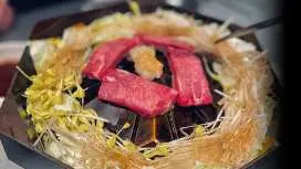 Nagoya, Japan | Premium Yakiniku YAKINIKUMAFIA NAGOYA NISHIKI