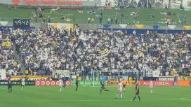 Vé xem trận bóng đá LA Galaxy tại Công viên thể thao Dignity Health | Los Angeles