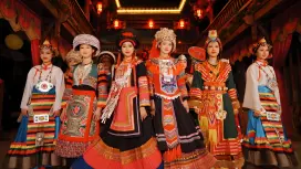 中國《麗江千古情》演出門票|觀眾席·貴賓席·豪華席