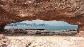 【探索沙頭角邊境一日遊】暢遊古老村落「鴨洲+吉澳」  + 吉澳客家風味午餐|離島好去處