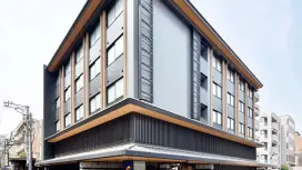 Comfort Inn Kyoto Shijo Karasuma