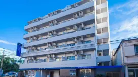 MYSTAYS 上野入谷口酒店