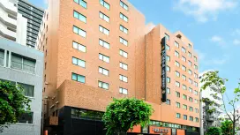 APA Hotel Sapporo Odori Ekimae Minami