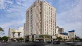 Daiwa Roynet Hotel NAHA-OMOROMACHI PREMIER