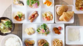 Super Hotel Umeda Higobashi