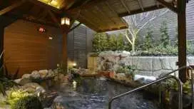 Nighttime in Jiufen and Xinbeitou | Relaxing 4-hour stay in hot springs | Taipei city tour day trip to hot springs