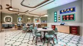 【Macau】Macao Lisboa Food Coupon|Applicable to Sun Brother Ice House or Signature Noodles