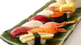 東京築地| 海鮮蓋飯 築地壽司店(築地壽司店總店) |僅座位預訂