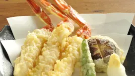 도쿄 요요기 | 게 겐핀 신주쿠 미나미 복어 카니 우나기 요리(겐핀 신주쿠 미나미 복어, 게, 장어 요리) | 좌석 예약 전용