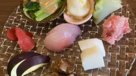 東京池袋 | 日式餐廳 Juuwari Soba Kamo Ryori Naraya |僅座位預定