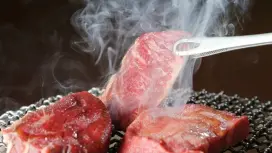 도쿄 가야바초/핫초보리 | 이자카야 Yakiniku Kokokara(焼肉ここから 茅場町店)| 좌석 예약 전용