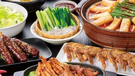 Akihabara, Tokyo | Yakiniku Aka Kara (Akihabara Chuo-dori Branch) | Seat Reservation Only