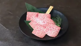 東京丸之內/大手町 |Yakiniku Yazawa(焼肉やざわ 大手町店)|僅座位預定
