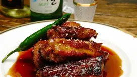 东京日本桥/京桥 | Sake Bar 首尔未来园 |仅座位预定