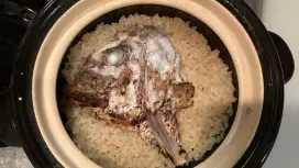 Shinjuku, Tokyo | Seafood Shabu-shabu Sukiyaki Shishikura | Seat Reservation Only