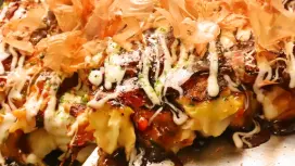 신주쿠, 도쿄 | 이자카야 료고쿠 다시몬자 몬지(신주쿠 서쪽 출구 팔레트점) | 좌석 예약 전용