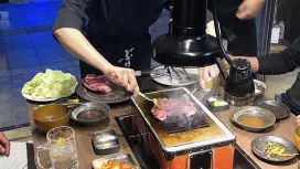 Okinawa Prefecture Okinawa Prefectural Government Office Area | Teppanyaki Brian | Seat Reservation Only