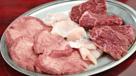 Okinawa Prefecture Okinawa Prefectural Government Office Area | Izakaya Yakiniku Kokokara(焼肉ここから 那覇松山店)| Seat Reservation Only