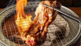 福岡縣 赤坂、藥院、平尾地區| 燒肉Fujimaki(焼肉 ふじまき)|僅座位預訂