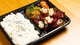 후쿠오카현 아카사카, 야쿠인, 히라오 지역 | 이자카야 한국요리 무겐(한식 MUGEN) | 좌석 예약 전용