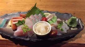 Moji, Fukuoka Prefecture | Mizutaki Jidori To Jizakana No Mise Ieji(地鶏と地魚の店 家路)| Seat Reservation Only