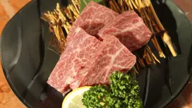 Nakasu, Fukuoka Prefecture | Yakiniku Miyanaka(焼肉 宮中)| Seat Reservation Only