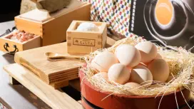 Kashihara, Yamatotakada, Katsuragi, Nara Prefecture | Hot Pot Manpuku Chubo Chararin | Seat Reservation Only