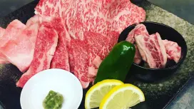 Khu vực Yanagawa/Okawa, Quận Fukuoka Yakiniku Waraouya ( Yakiniku Waraouya(焼肉笑家 柳川店) |