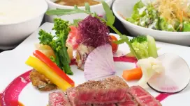 兵庫縣元町/Harborland地區|漢堡神戶牛肉紅一號(Kobe Beef Red One)|僅座位預定