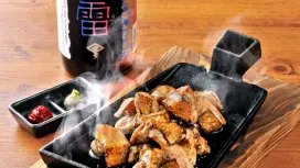 岡山縣倉敷 | 創意料理山內之城(山內農場倉敷站前店) |僅座位預定