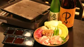 Kawachinagano City, Osaka Prefecture | Chicken dishes Trinabe Rakuda (Rakuda) | Seat Reservation Only