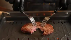 오사카 부 오사카 역, 우메다, 신지 | 야키니쿠 Yakiniku Lab(焼肉Lab 梅田店)| 좌석 예약 전용