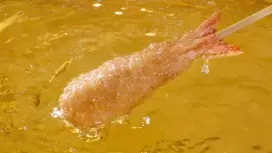 Yao/Kashiwara, Tỉnh Osaka | Buffet Kushiya Monogatari(串家物語 アリオ八尾店) |