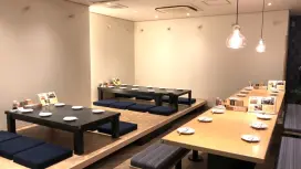 Kawachinagano City, Osaka Prefecture | Yakitori Torizou(焼き鳥 とりぞう 千代田店)| Seat Reservation Only