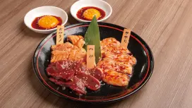 Senboku/Kishiwada, Osaka Prefecture | Izakaya Higashikaizuka Sakaba Jonetsu Horumon(東貝塚酒場 情熱ホルモン)| Seat Reservation Only