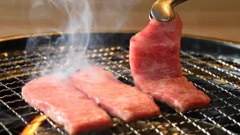 Osaka Prefecture Honmachi/Senba | Yakiniku YAKINIKUEN Ninning (YAKINIKUEN Ninto Sakaisuji Honmachi Branch) | Seat Reservation Only