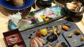 Tỉnh Aichi Osu, Kanayama, Tsurumai | Quán | Izakaya Kamon(鴨魚ん)| Chỉ đặt chỗ