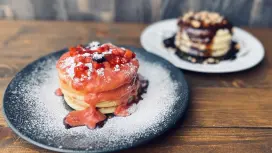 Mie Prefecture Kuwana / Inabe | Pasta FIRST TABLE(ファースト テーブル)| Seat Reservation Only