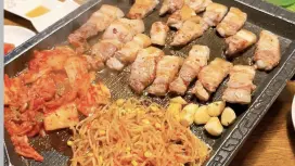 Ishikawa Prefecture Hakusan/Nomi | Bar Korean Izakaya Pocha (Korean Izakaya Pocha) | Seat Reservation Only