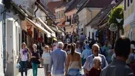 Hungary Day Tour from Budapest | Esztergom, Visegrád & Szentendre