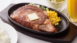 Nagano Prefecture Tateshina, Shirakaba, Chino | Restaurant Steak House Momo (Steak House Momo Suwa Inter FC Store) | Seat Reservation Only