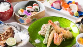 福井縣福井市 | Kani Kuzushi Kappou Bonta(くずし割烹 ぼんた ハピリン店)|僅座位預定
