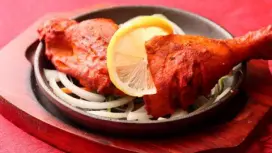 Yamanashi Prefecture Kawaguchiko/Narusawa | Indian curry Ganges Gawa (Ganges Kawaguchiko store) | Seat Reservation Only