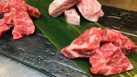 Nakahara-ku, Kanagawa Prefecture (around Musashi-Kosugi) | Izakaya Premium Wagyu no Mise Mikura no Mori (Premium Wagyu Beef Shop Ajikura no Mori) | Seat Reservation Only