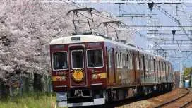 오사카 한큐 1일권 (e티켓)