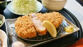 栃木縣 栃木/壬生/岩Kodawari Tonkatsu Kagura(こだわりとんかつ 神楽)|僅座位預定