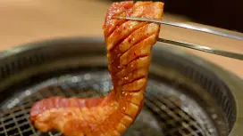 埼玉縣久喜/蓮田地區 | 荷門烤肉食管樂(荷門烤肉食管樂山之內店)|僅座位預定