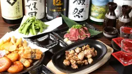 Ibaraki Prefecture Ushiku/Ryūgasaki | Meat restaurant IZAKAYA TAKUMI(居酒家 匠)| Seat Reservation Only